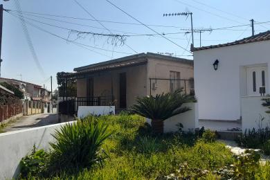ISTHMIA, House, Sale, 75 sq.m