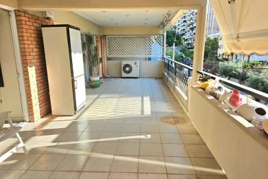 Παλαιό Φάληρο Τροκαντερό, διαμέρισμα 135Τμ, 3ου, παρκιν, 475000€