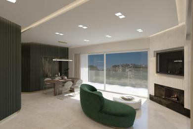 Penthouse Sale - PALEO FALIRO, ATTICA