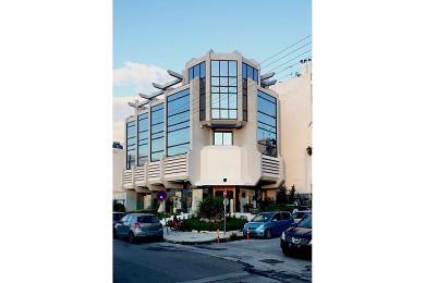 Building Sale - ARGYROUPOLI, ATTICA