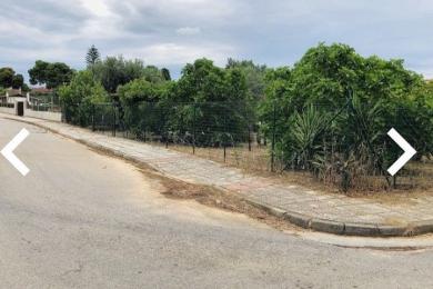 Νέα Μάκρη, γωνιακό οικόπεδο 765τμ, τιμή 190.000€