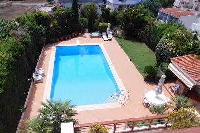 Country Houses Sale - ANAVYSSOS, ATTICA