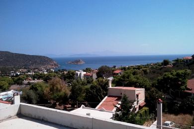 ΠΟΡΤΟ ΡΑΦΤΗ ΜΟΝΟΚΑΤΟΙΚΙΑ 405ΤΜ ΘΕΑ ΘΑΛΑΣΣΑ