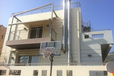 House Sale - NEA MAKRI, ATTICA