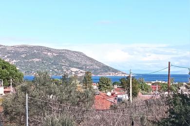 Πόρτο Ράφτη, διαμέρισμα 155τμ, θέα θάλασσα, τιμή 300000€