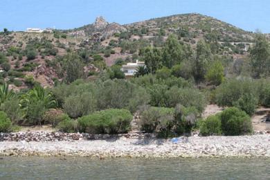 Land Sale - LOUTRAKI, KORINTHOS