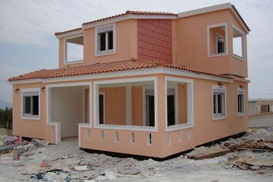 ACHARNES, Land, 125 sqm, 110.000€