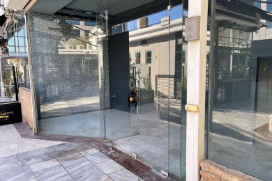 Μαρούσι, ισόγειο κατάστημα 77τμ, σε εμπορική θέση, τιμή 310000€
