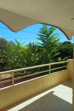 PORTO RAFTI, Apartment, Sale, 43 sq.m