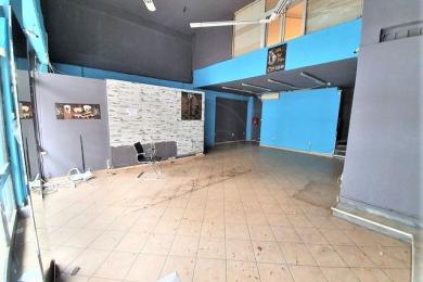 Νίκαια Πέτρου Ράλλη, κτίριο 236τμ τιμή 230000€