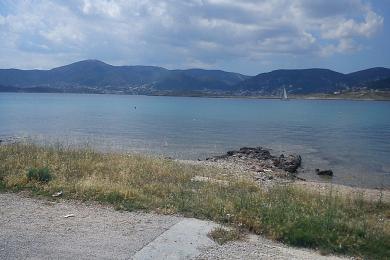 PORTO RAFTI, Land, 1050 sqm, 2.500.000€