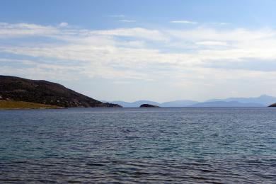 ΠΟΡΤΟ ΡΑΦΤΗ, Οικόπεδο, 40 στρεμματα