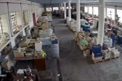 Building Sale - TAFROS, ATTICA