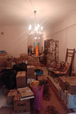 Νέα Σμύρνη Κέντρο, διαμέρισμα 94τμ, 1ου, παρκινγκ, τιμή 240000€