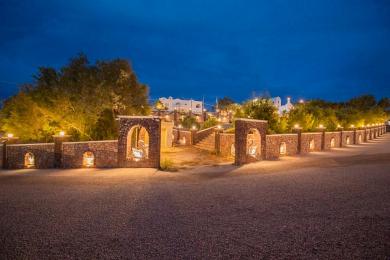 Hellas Santorini laxury villas hotel