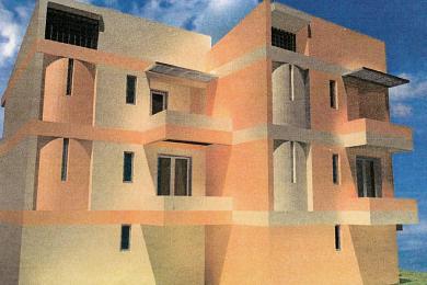 ΚΑΛΥΒΙΑ ΘΟΡΙΚΟΥ , Μεζονέτα, 185 τ.μ., 350.000 €