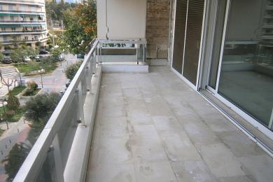 Νεα Σμυρνη Πλατεια, διαμερισμα 140τμ, 5ου, ανακαινισμενο 340000€