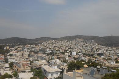 Χαϊδάρι προφήτη Ηλία  2 διαμερίσματα από 120 τμ έκαστο και 70 τμ