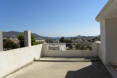 ΠΟΡΤΟ ΡΑΦΤΗ, Μεζονέτα, 200 τ.μ., 260.000 €