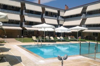 Hotel Sale - N. EVVIAS- D. ARTEMISIOU, EFVIA