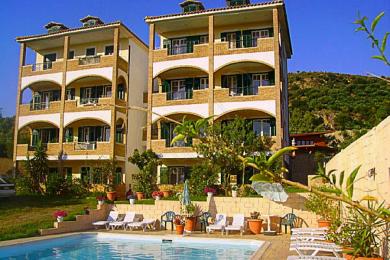 Hotel Sale - ZAKYNTHOS, ZAKYNTHOS