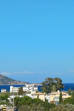 PORTO RAFTI, Apartment, Sale, 58 sq.m