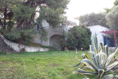 Νέα Μάκρη, μονοκατοικία 170τμ με οικόπεδο 982τμ, τιμή 330000€
