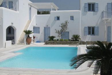 Hotel Sale - MYKONOS, KYKLADES