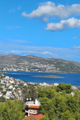 ΠΟΡΤΟ ΡΑΦΤΗ, Μονοκατοικία, 250τμ , θέα θάλασσα, τιμή 170000€