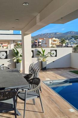 PORTO RAFTI, House, Sale, 240 sq.m