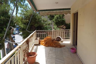 Παλαιο Φάληρο, διαμέρισμα 71τμ, 1ου, προσόψεως, τιμή 160000€