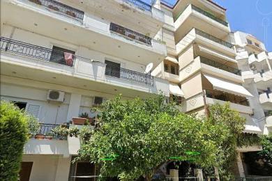 Άλιμος, διαμέρισμα 108τμ, 1ου, τιμή 207000€
