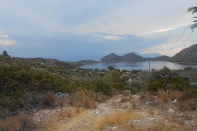Οικόπεδο προς Πώληση - ΛΟΥΤΡΑΚΙ, ΚΟΡΙΝΘΟΣ