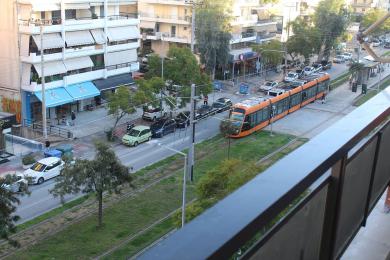 Νέα  Σμύρνη Κέντρο, διαμέρισμα 94τμ, 5ου, τιμή 245000€