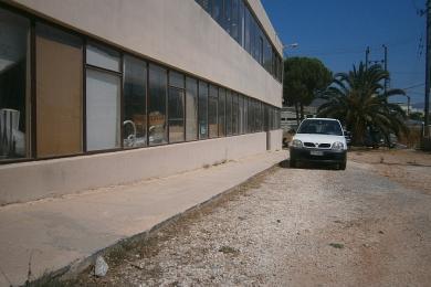 KALLITHEA, Shop, 258 sqm, 2.000€