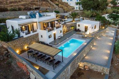 Villa Sale - MYKONOS, KYKLADES