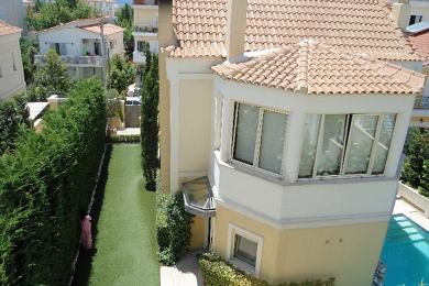 KIFISIA, Duplex / Triplex Apartment, 400 sqm, 2.200.000€