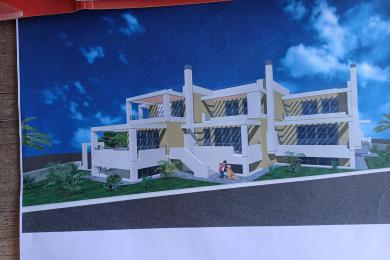 Duplex / Triplex Apartment Sale - PORTO RAFTI, ATTICA