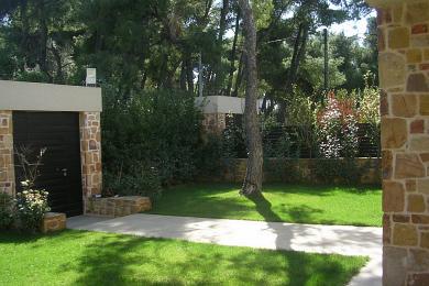 EKALI, Duplex / Triplex Apartment, 359 sqm, 1.600.000€