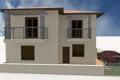 ACHARNES, House, Sale, 100 sq.m