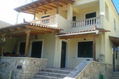 Παλαιά Επίδαυρος αυτόνομη μεζονέτα 158 τμ 195.000€