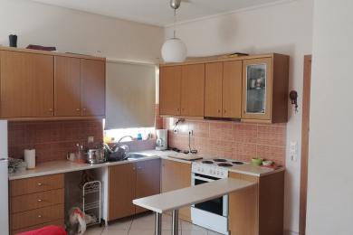 Γλυφάδα Άνω, διαμέρισμα 73τμ, 2ου, προσόψεως, τιμή 170000€