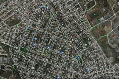 CHEDARI - DASOS, Land, Sale, 680 sq.m