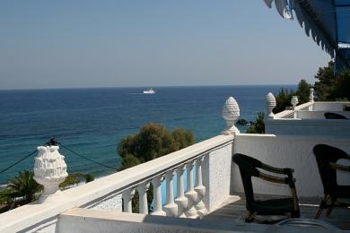 Hotel Sale - SAMOS, SAMOS