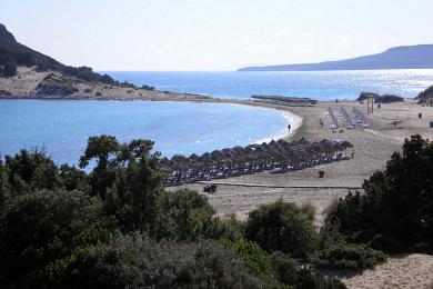 Land Sale - ELAFONISOS, LAKONIA